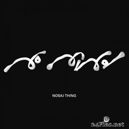 Nosaj Thing - No Mind Extended (2021) Hi-Res