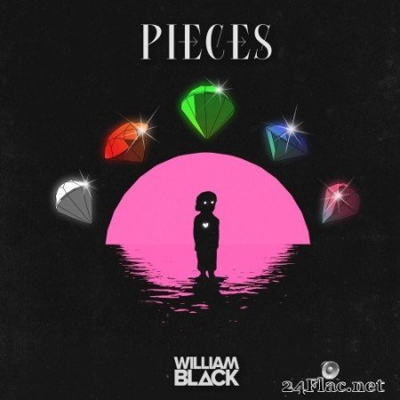William Black - Pieces (2021) Hi-Res