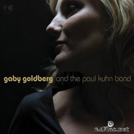 Gaby Goldberg & The Paul Kuhn Band - Gaby Goldberg and The Paul Kuhn Band (2010/2016) Hi-Res