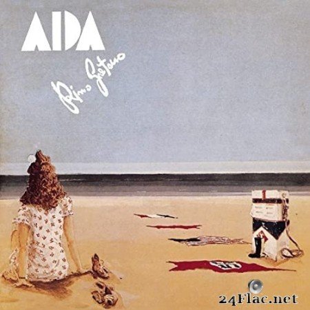 Rino Gaetano - Aida (1977) Hi-Res