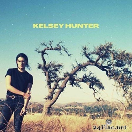 Kelsey Hunter - Kelsey Hunter (2021) Hi-Res