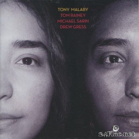 Tony Malaby - Apparitions (2003) SACD + Hi-Res