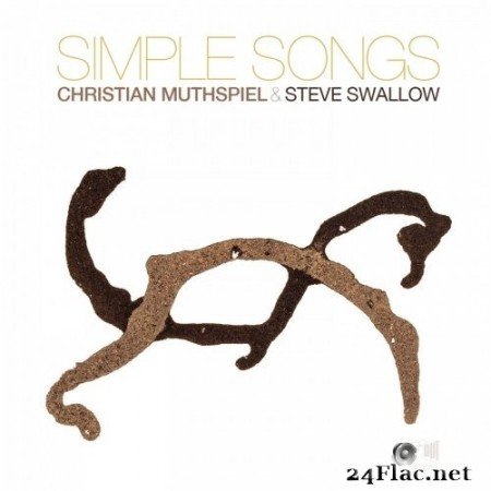 Christian Muthspiel - Simple Songs (2016) Hi-Res