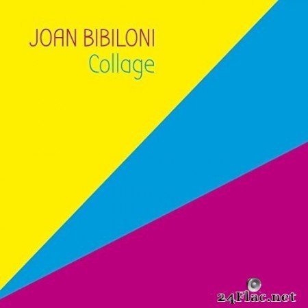 Joan Bibiloni - Collage (2021) Hi-Res