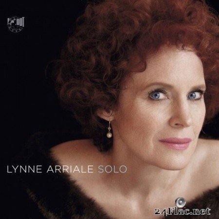 Lynne Arriale - Solo (2016) Hi-Res