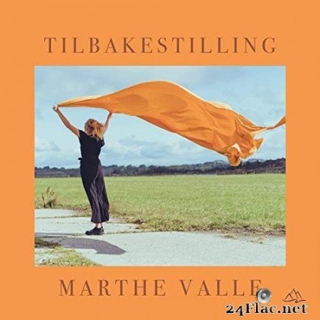 Marthe Valle - Tilbakestilling (2021) Hi-Res