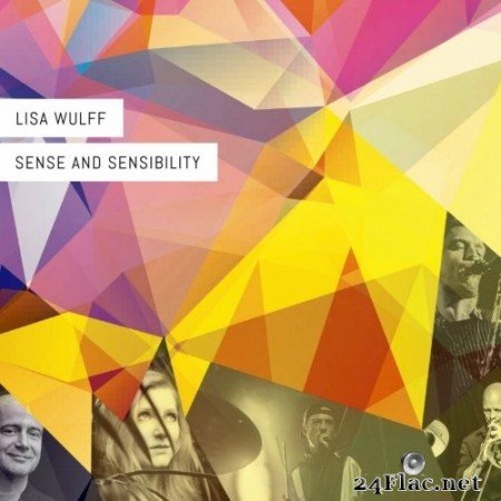 Lisa Wulff - Sense and Sensibility (2021) Hi-Res