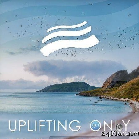VA - Uplifting Only Top 15: November 2021 (2021) [FLAC (tracks)]