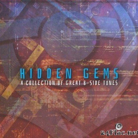 VA - Hidden Gems (2021) [FLAC (tracks)]