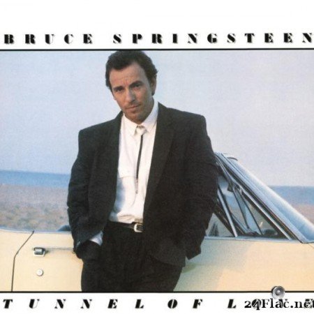 Bruce Springsteen - Tunnel Of Love (1987/2015) [FLAC (tracks)]