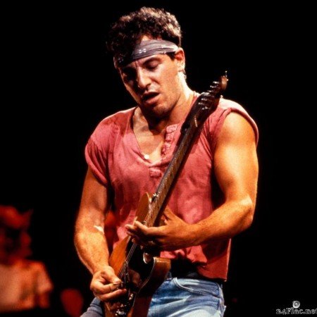 Bruce Springsteen (1973 - 1995/2005) [FLAC (tracks + .cue)]