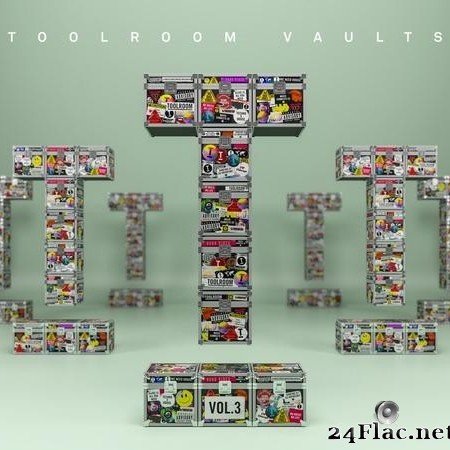 VA - Toolroom Vaults Vol. 3 (2021) [FLAC (tracks)]