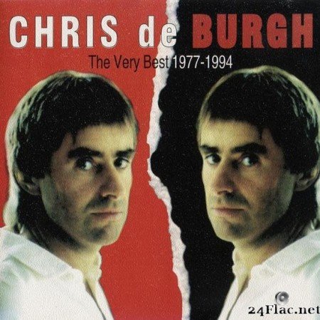 Chris de Burgh - The Very Best 1977-1994 (1994) [FLAC (tracks + .cue)]