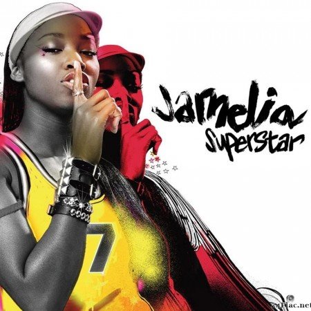 Jamelia (2000 - 2006) [FLAC (tracks + .cue)]