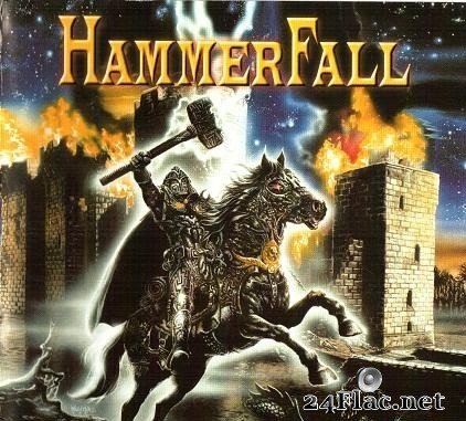 Hammerfall - Renegade (2000) [WV (image + .cue)]