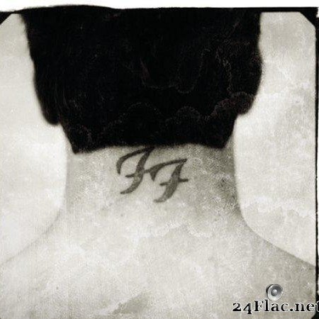 Foo Fighters -  There Is Nothing Left To Lose (1999) [FLAC (tracks + .cue)]
