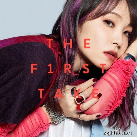 LiSA - Homura - From THE FIRST TAKE (Single) (2021) Hi-Res