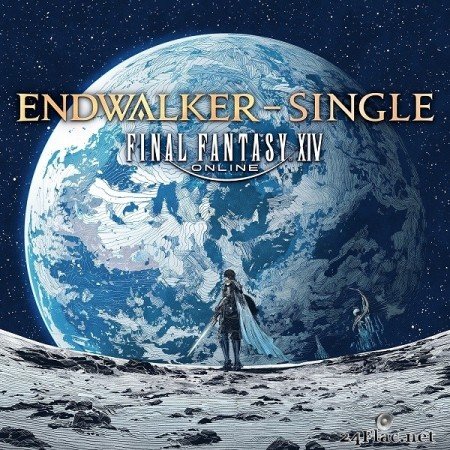 Masayoshi Soken, THE PRIMALS - ENDWALKER - Single (2021) Hi-Res