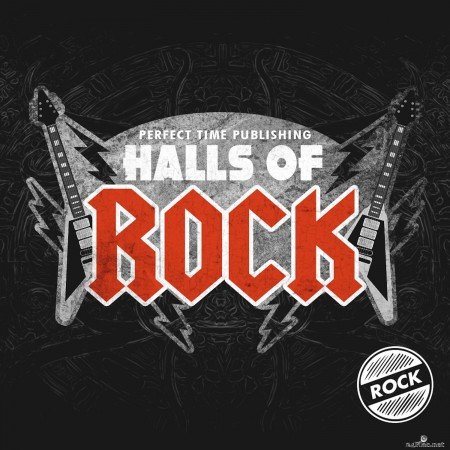 Perfect Time - Halls of Rock (2021) Hi-Res