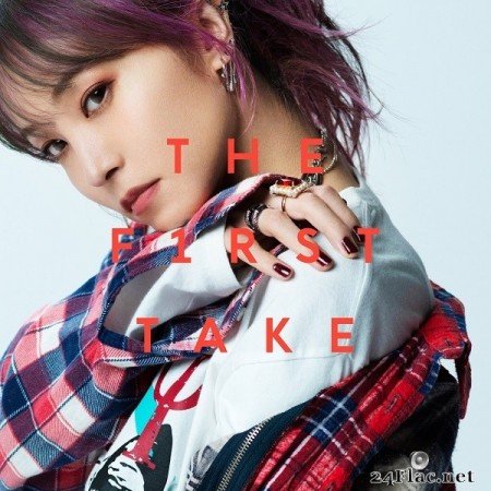 LiSA - Catch the Moment - From THE FIRST TAKE (Single) (2021) Hi-Res