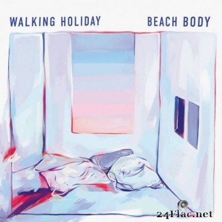 Beach Body - Walking Holiday (2021) Hi-Res