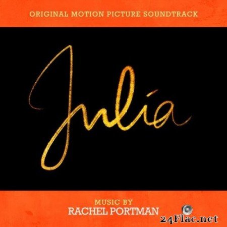 Rachel Portman - Julia (Original Motion Picture Soundtrack) (2021) Hi-Res