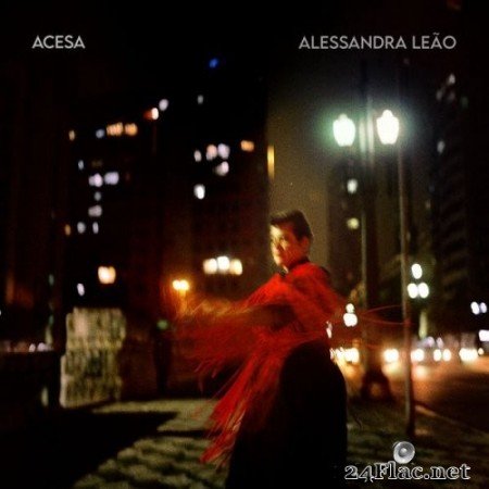 Alessandra Leao - Acesa (2021) Hi-Res