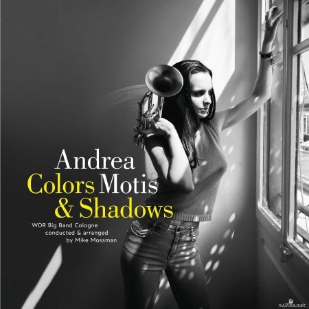 Andrea Motis & WDR Big Band - Colors & Shadows (2021) Hi-Res