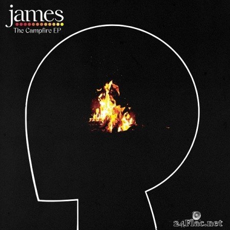 James - The Campfire EP (2021) Hi-Res