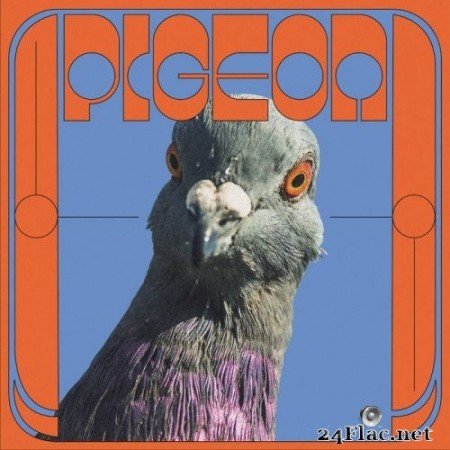 Pigeon - Yagana (2021) Hi-Res