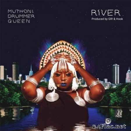 Muthoni Drummer Queen - River (2021) Hi-Res