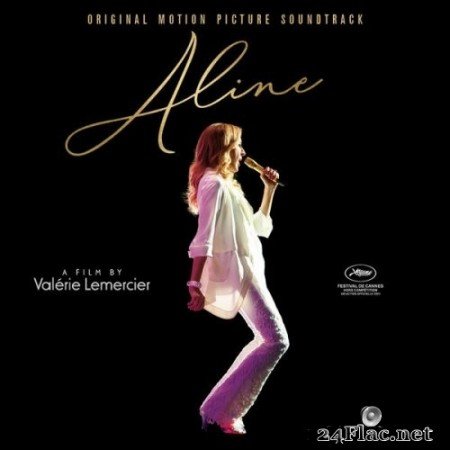 Various Artists - Aline (Original Motion Picture Soundtrack) (2021) Hi-Res [MQA]