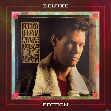 Randy Travis - An Old Time Christmas (Deluxe Edition) (2021) Hi-Res