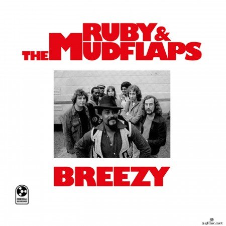 Ruby & The Mudflaps - Breezy (2021) Hi-Res