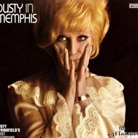 Dusty Springfield - Dusty in Memphis (1969/2002) [FLAC (tracks)]