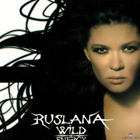 Ruslana - Wild Energy (2008) [FLAC (tracks + .cue)]
