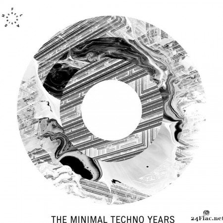 VA - The Minimal Techno Years (2021) [FLAC (tracks)]