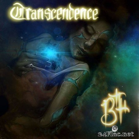 Bullet to the Heart - Transcendence (2021) Hi-Res