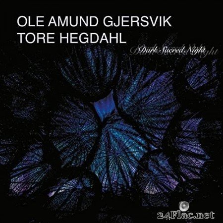 Ole Amund Gjersvik & Tore Hegdahl - Dark Sacred Night (2021) Hi-Res