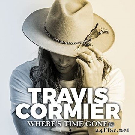 Travis Cormier - Where&#039;s Time Gone (2021) Hi-Res