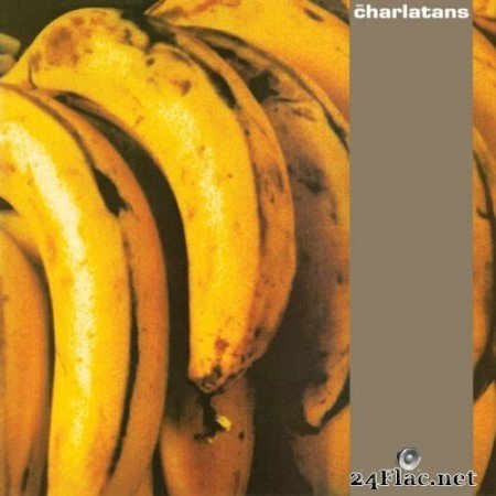 The Charlatans - Between 10th And 11th (1992/2013) Hi-Res