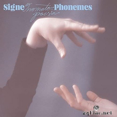 Signe - Phonemes (2021) Hi-Res
