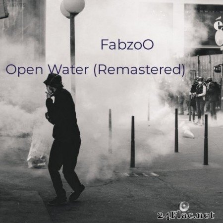 FabzoO - Open Water (2021) Hi-Res