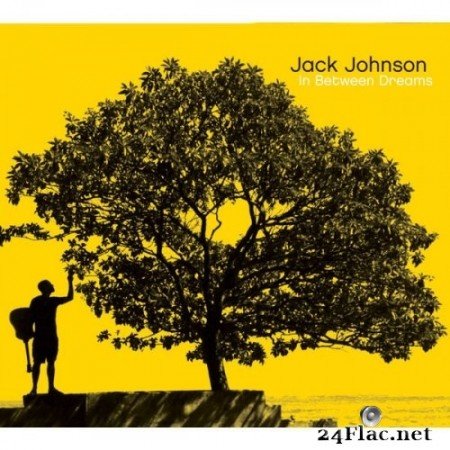 Jack Johnson - In Between Dreams (2005/2014) Hi-Res