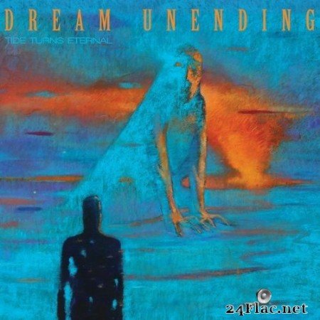 Dream Unending - Tide Turns Eternal (2021) Hi-Res