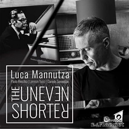 Luca Mannutza - The Uneven Shorter (2021) Hi-Res