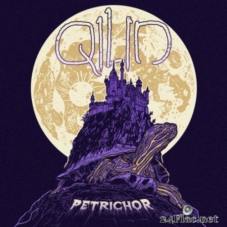 Qilin - Petrichor (2021) Hi-Res