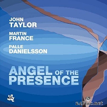 John Taylor - Angel Of The Presence (Deluxe Edition) (2005/2021) Hi-Res