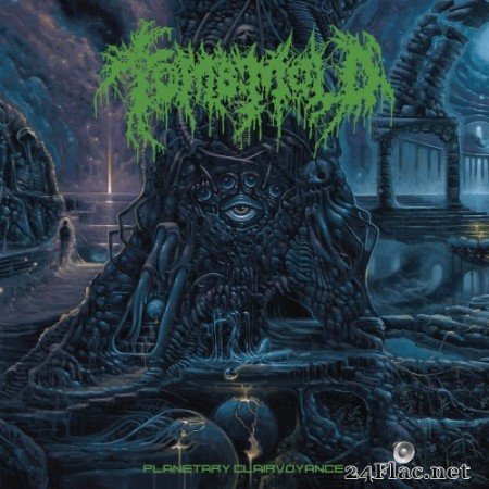 Tomb Mold - Planetary Clairvoyance (2019) Hi-Res