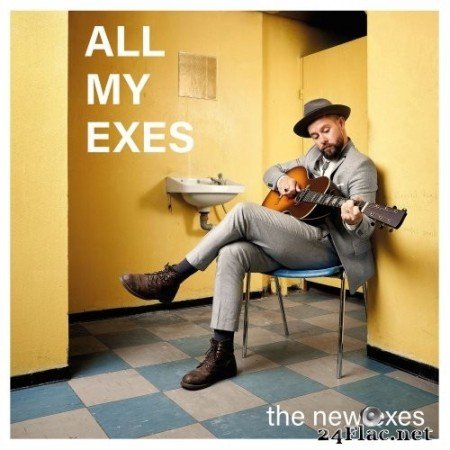 All My Exes - The New Exes (2021) Hi-Res